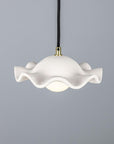 Renne Ceramic Pendant Light
