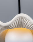Renne Ceramic Pendant Light