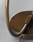 Malachi Art Deco Table Lamp