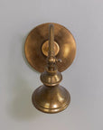 Keegan Traditional Vintage Adjustable Wall Sconce