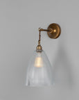 Finola Prismatic Wall Sconce