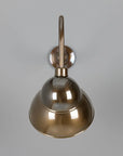 Nolan Vintage Swan Neck Indoor Sign Light
