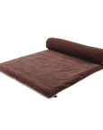French Velvet Bed Roll