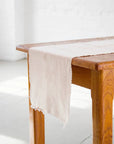 Riviera Table Runner