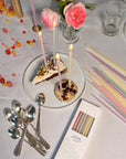 Candies | Set of 20 Celebration Candles