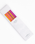 Dolce Vita | Set of 20 Celebration Candles