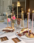 Douceur d'Automne | Set of 20 Celebration Candles