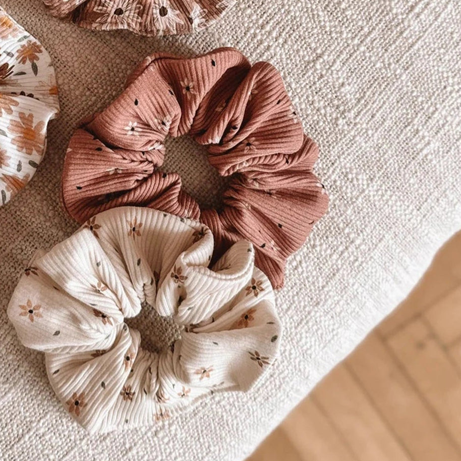 Scrunchies | Vintage Chic Colours – Farm Home Marketplace