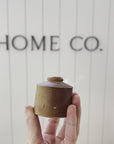 Antique Inkwell | Miniature