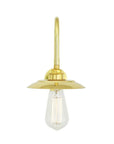 Rori Vintage Swan Neck Wall Sconce