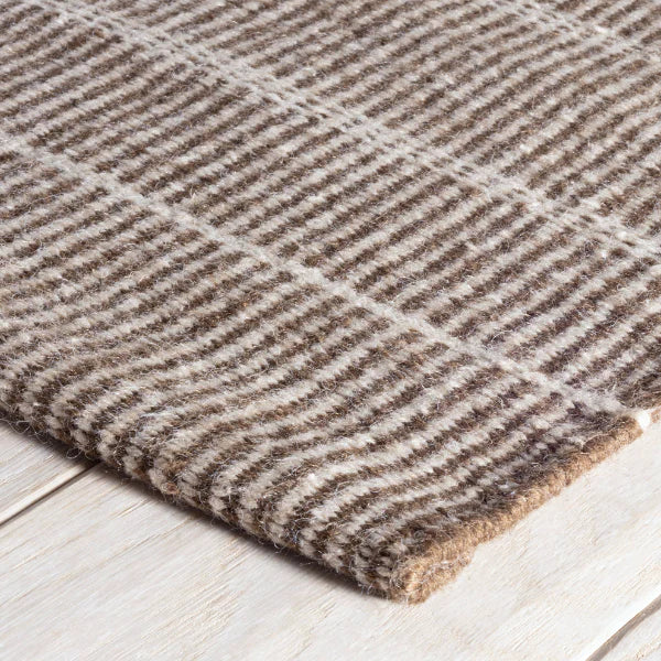 Samson Stripe Indoor/Outdoor Rug | Various Colors