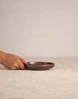 The Olive Dish | Garnet