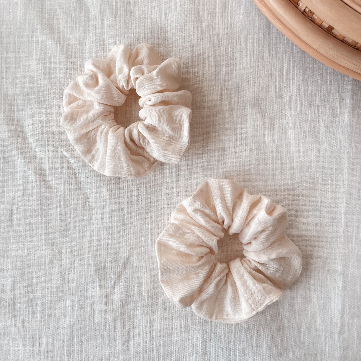 Scrunchies | Vintage Chic Colours – Farm Home Marketplace