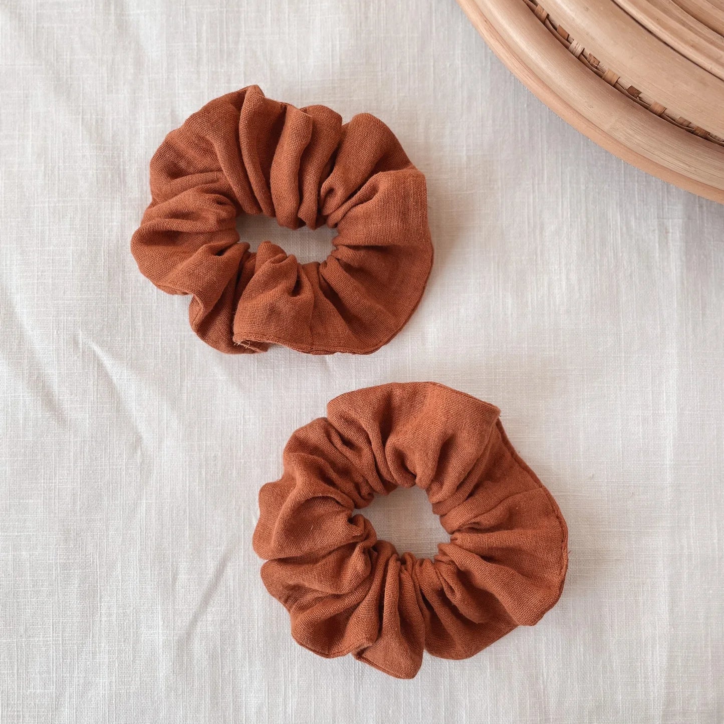 Scrunchies | Vintage Chic Colours – Farm Home Marketplace