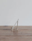 Petite Brass Stand