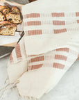 Soho Hand Towel | Various Colours