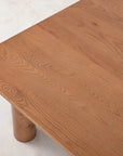 Arc Coffee Table