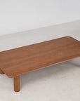Arc Coffee Table