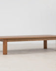 Arc Coffee Table