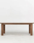 Arc Dining Table