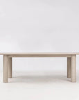 Arc Dining Table