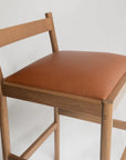 Carob Stool