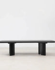 Crest Coffee Table