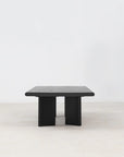 Crest Coffee Table