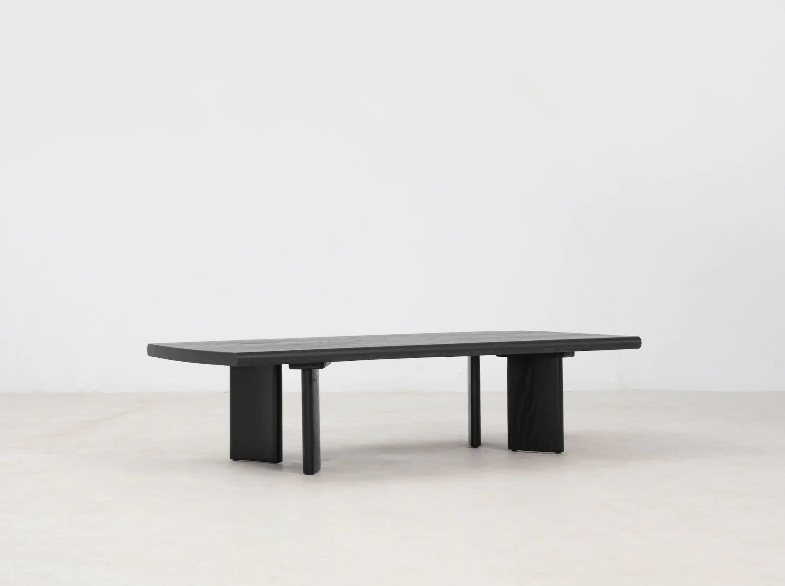Crest Coffee Table
