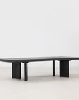 Crest Coffee Table