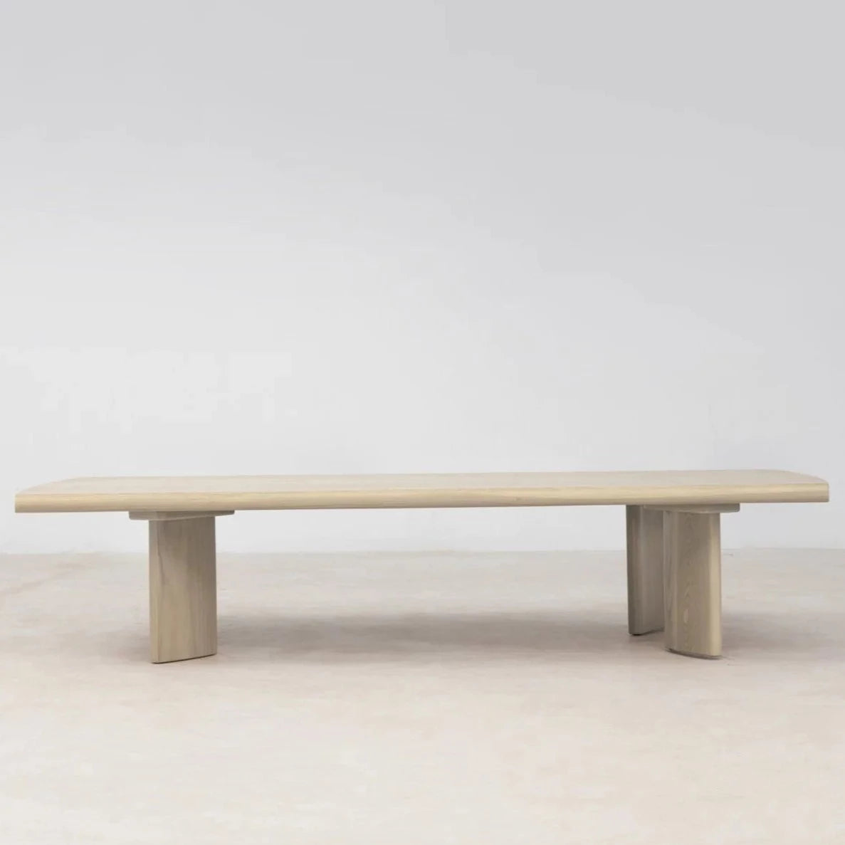 Crest Coffee Table