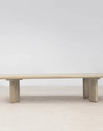 Crest Coffee Table