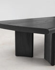 Crest Coffee Table