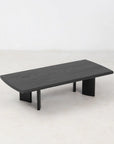 Crest Coffee Table