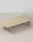 Crest Coffee Table