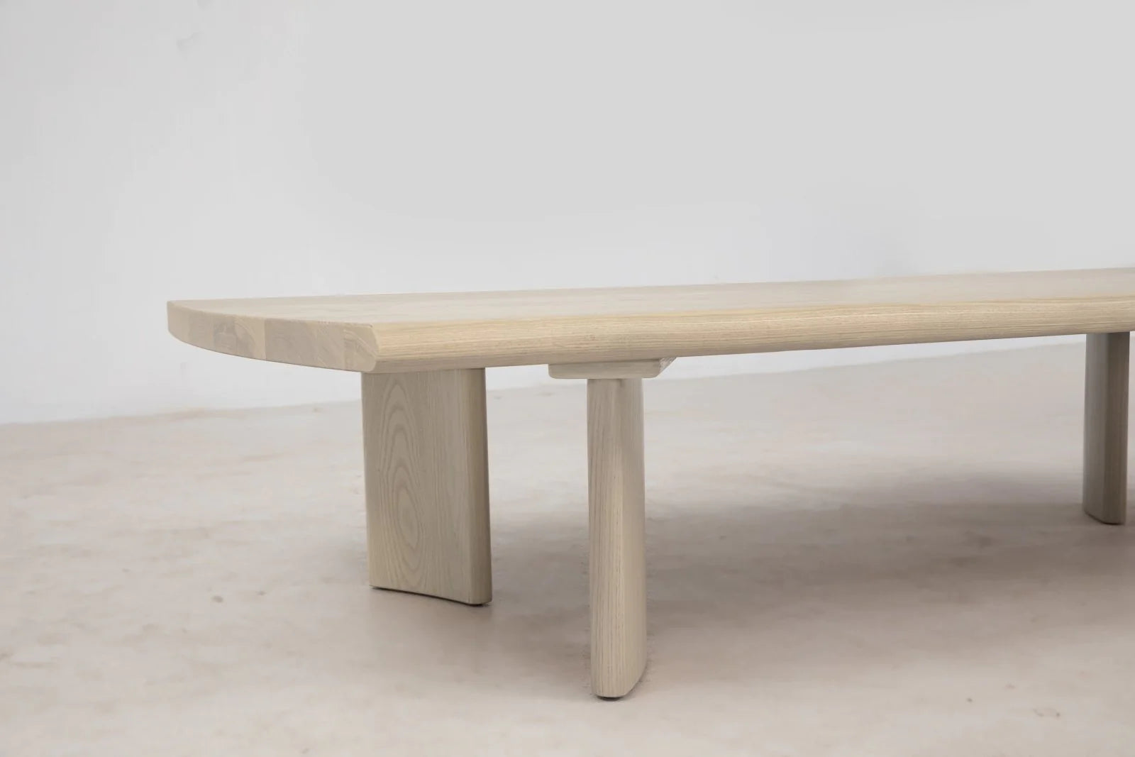 Crest Coffee Table