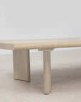 Crest Coffee Table