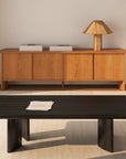 Crest Coffee Table