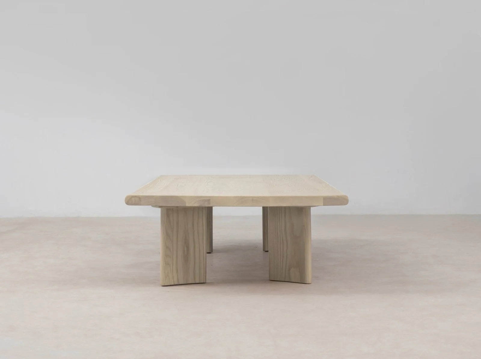 Crest Coffee Table