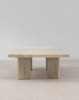 Crest Coffee Table