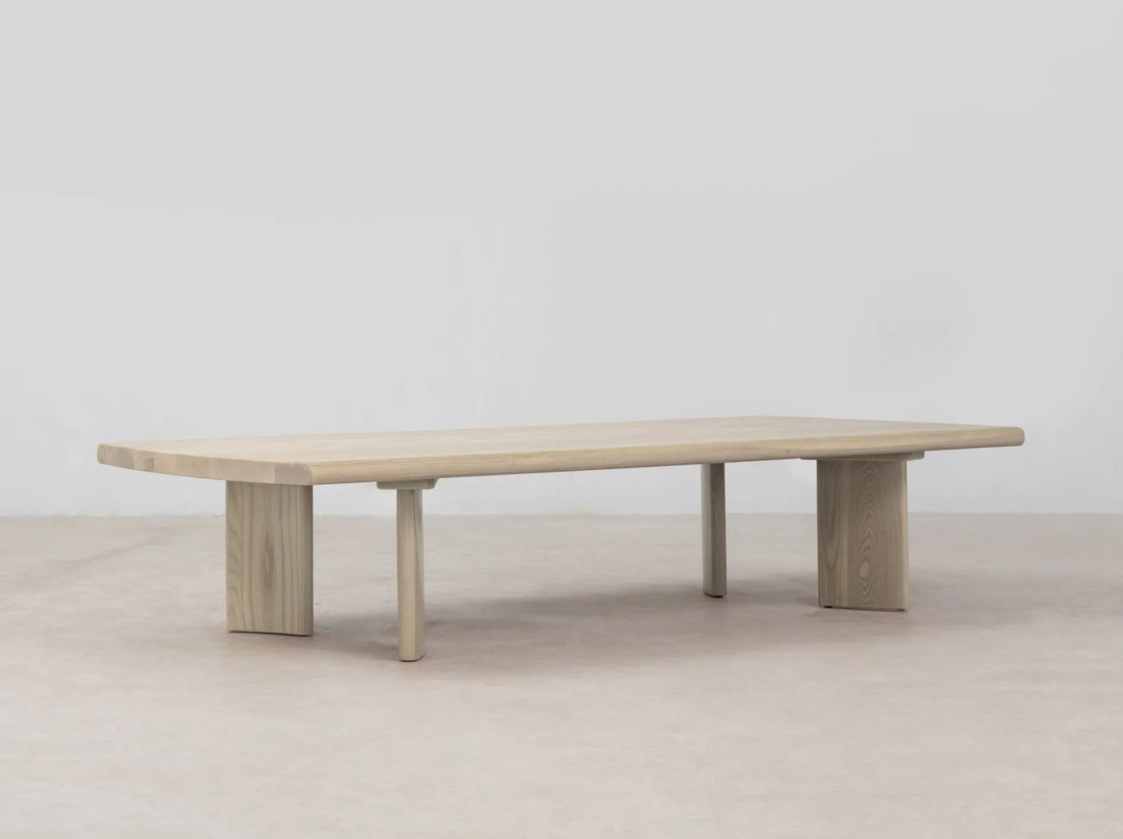 Crest Coffee Table