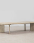 Crest Coffee Table