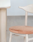 Ember Chair | Fabric