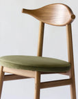 Ember Chair | Fabric