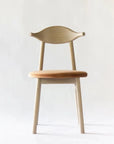 Ember Chair | Fabric