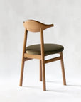 Ember Chair | Fabric
