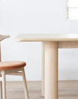 Ember Chair | Fabric