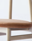 Ember Chair | Fabric