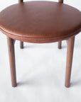 Ember Chair | Leather