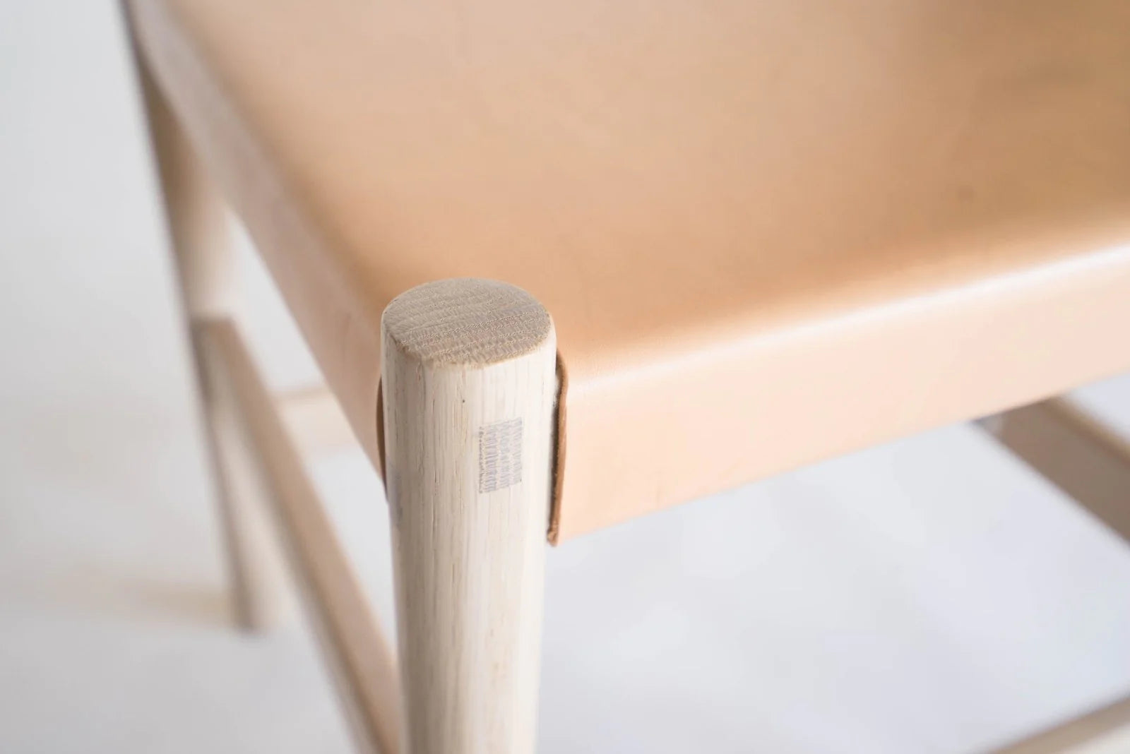 Juniper Stool